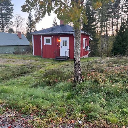 Villa Lillhuset à Järbo Extérieur photo