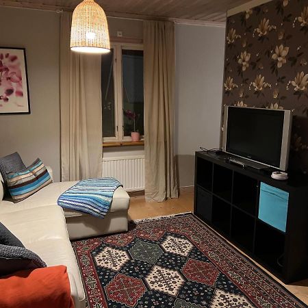 Villa Lillhuset à Järbo Extérieur photo