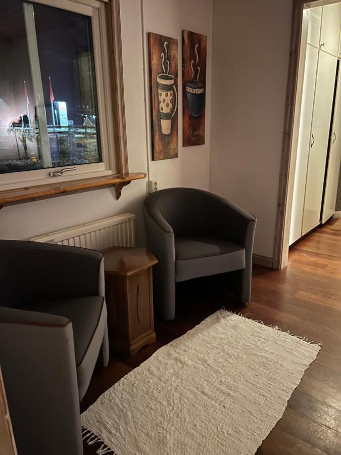 Villa Lillhuset à Järbo Extérieur photo