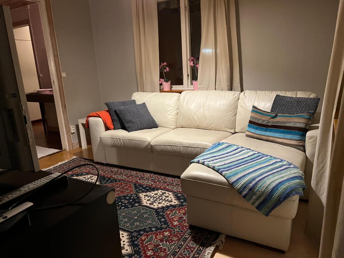 Villa Lillhuset à Järbo Extérieur photo